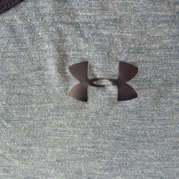 Under armour heat gear tank top - Picture 2 of 4